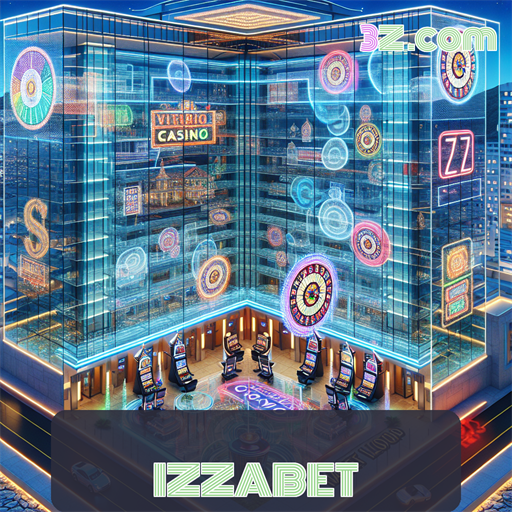 Baixar Jogos com Estilo na Izzabet: O Que Você Precisa Saber