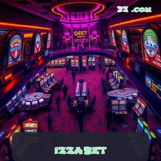 izzabet: Funcionalidades que Transformam o Jogo em Experiência