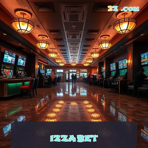 izzabet: Um Site de Jogos Que Você Precisa Conhecer Hoje Mesmo!