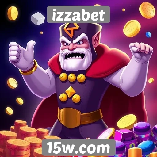 Análise das opções de jogos disponíveis no izzabet