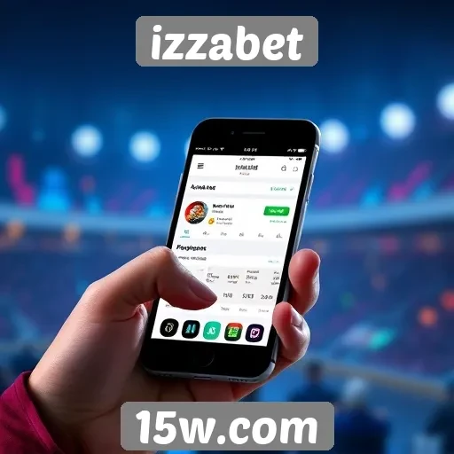 Impacto das tecnologias mobile no izzabet
