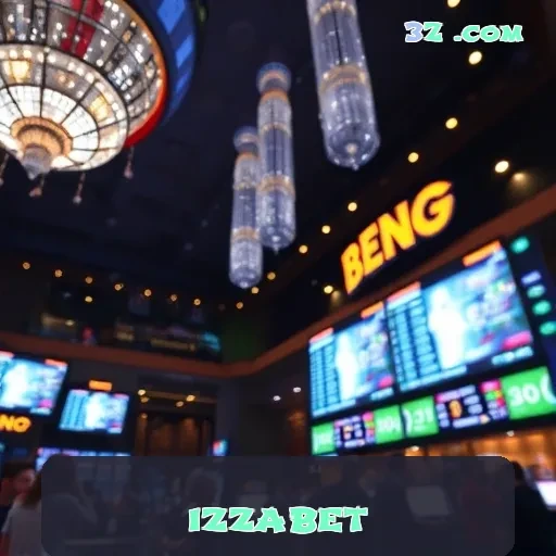 izzabet: A Nova Fronteira dos Jogos Online Que Você Precisa Conhecer