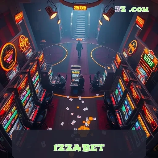 izzabet: Descubra como o Login Transforma sua Experiência de Jogo