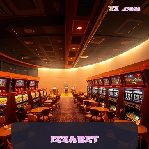 izzabet: Descubra Como os Recursos Aumentam sua Diversão e Engajamento