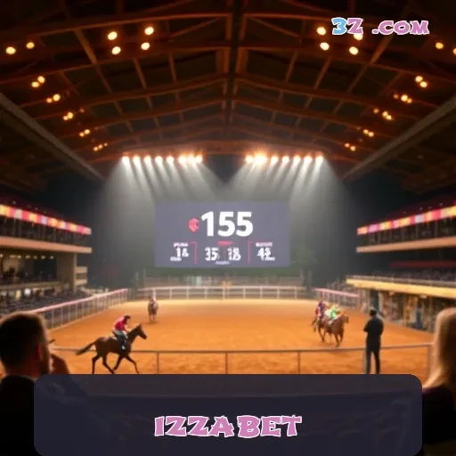 izzabet: Promoções que Transformam Seu Jogo em Lucro
