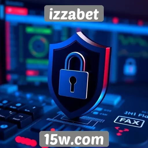 Avaliação da segurança no site Izzabet