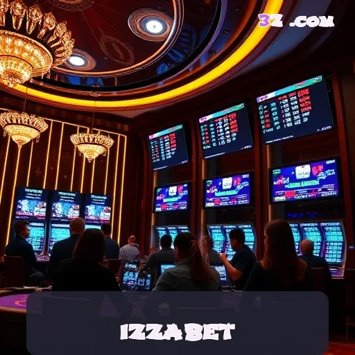 izzabet: Eventos Esportivos Que Você Não Pode Perder
