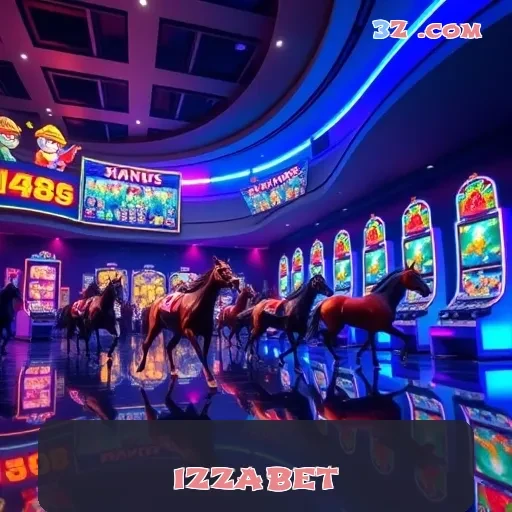 izzabet: O Melhor Suporte 24/7 para Aumentar Sua Experiência de Jogo