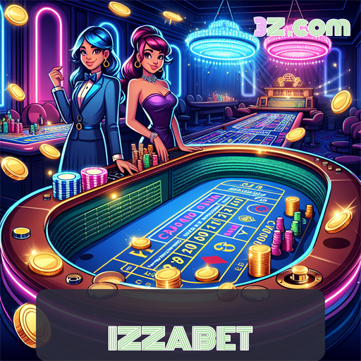 Plataforma Inovadora do Izzabet: Jogos e Comunidade em Foco